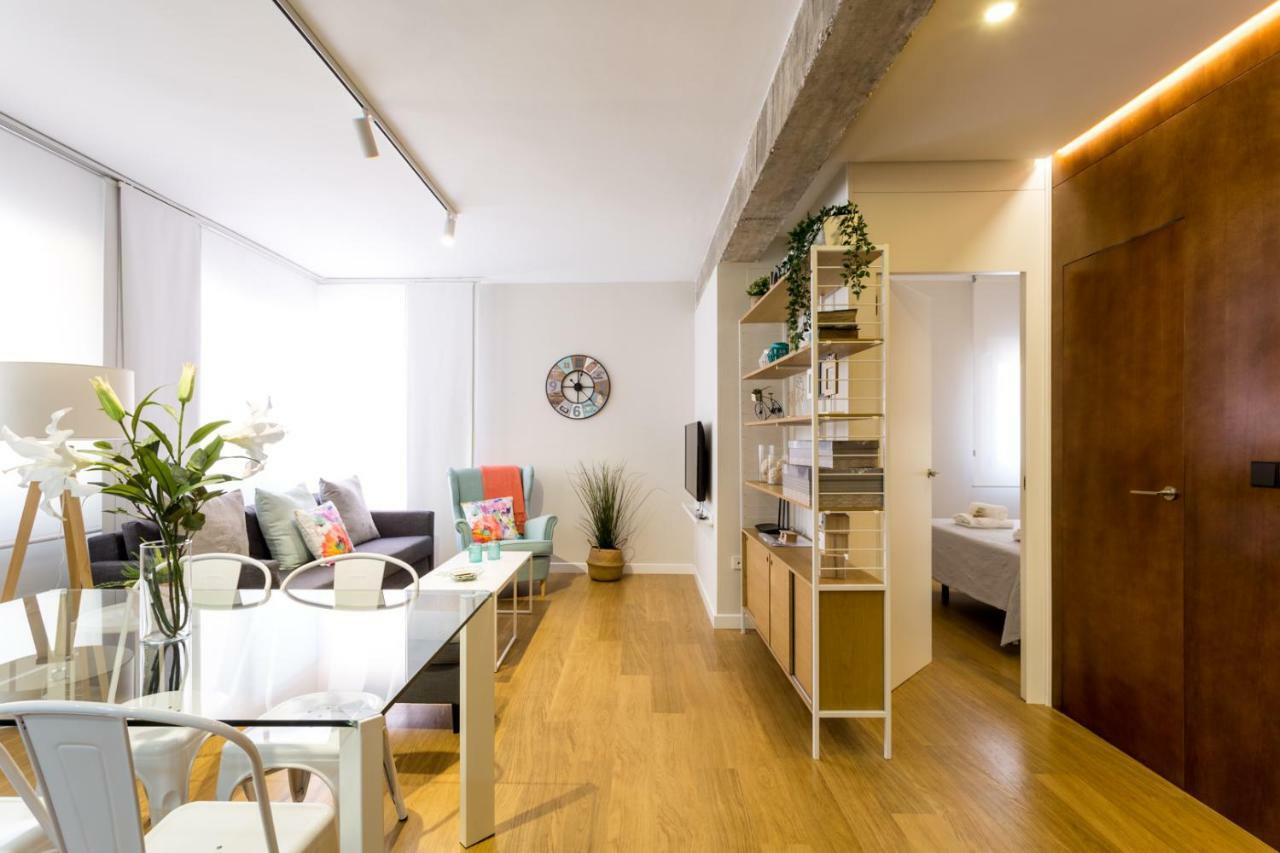 세비야 El Rio 아파트 외부 사진
