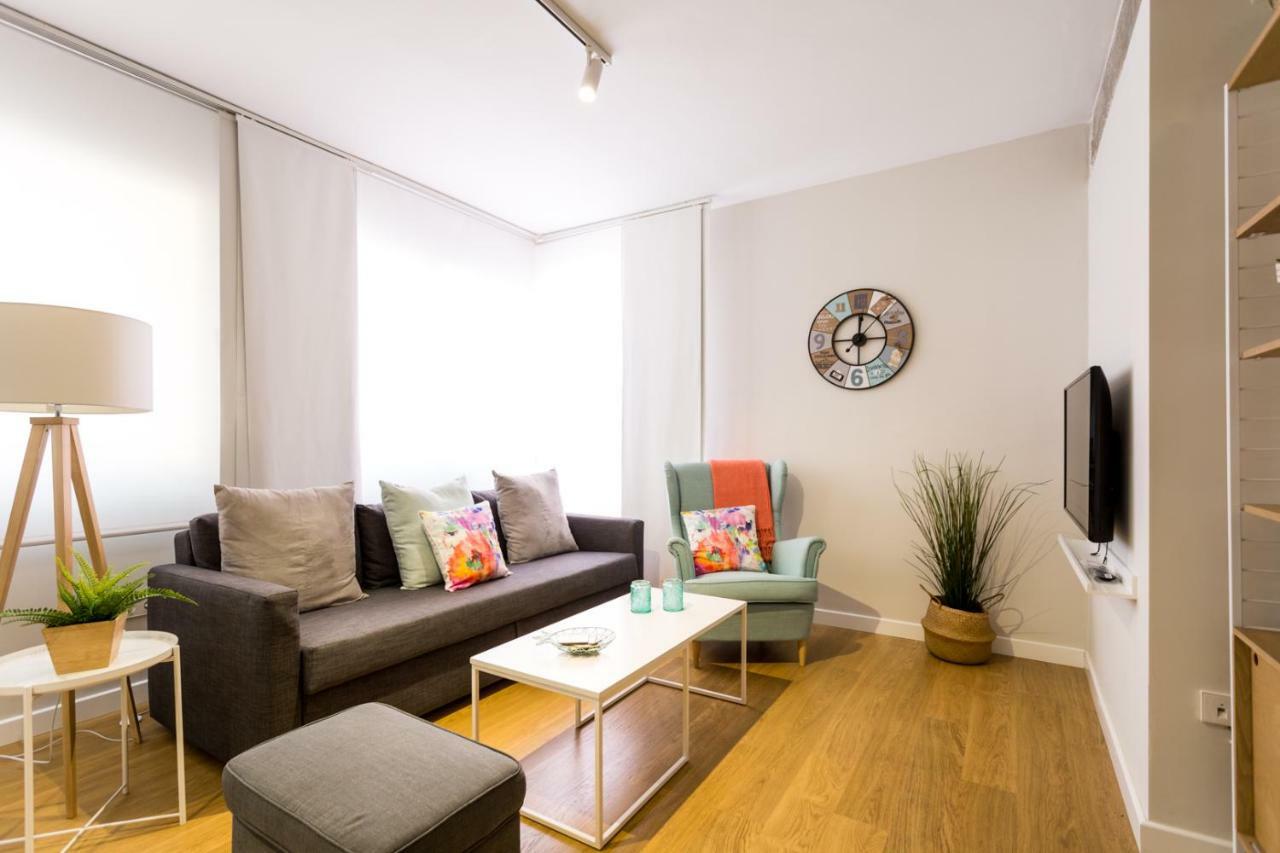 세비야 El Rio 아파트 외부 사진